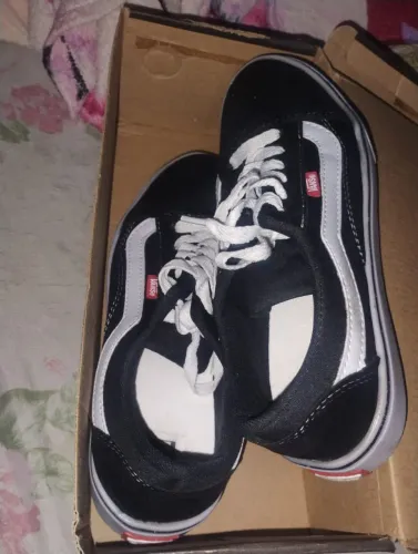 Tênis vans