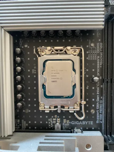 Processador Intel i9 14900k 14th Geração