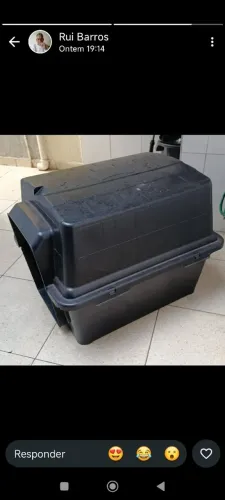 casa para cachorro grande 
