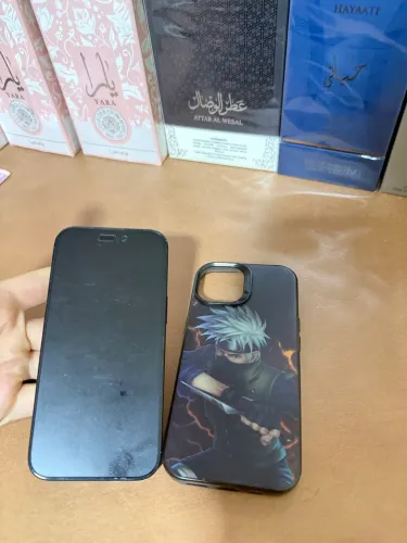 iPhone 15 128 gigas preto