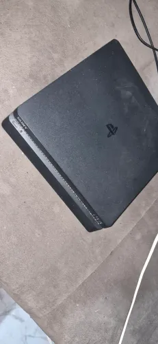 Ps4 slim