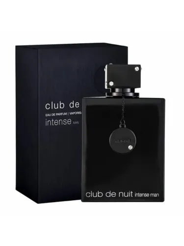 Club de Nuit Intense Man - Armaf