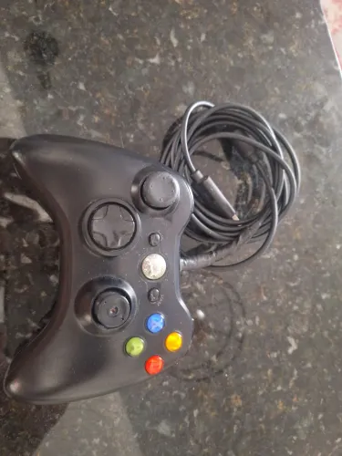 Manete Xbox 360