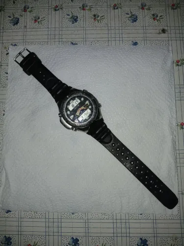 Citizen Aqualand Diver's 200M