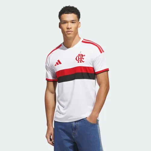 Flamengo Camisa 2 Reserva 2026/27