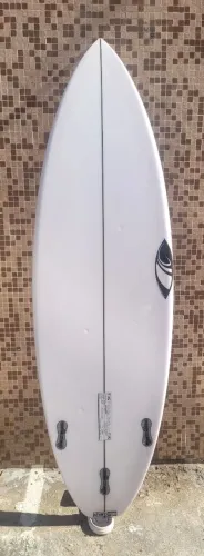 Prancha surf sharpeye modelo 77