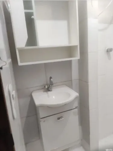 Apartamento Ceilândia Sul 2 quartos