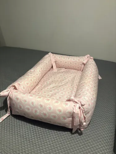 ninho de bebê