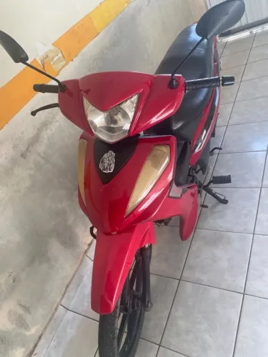 2022 Shineray jet 125 2x, econômica e compensa emplacar!