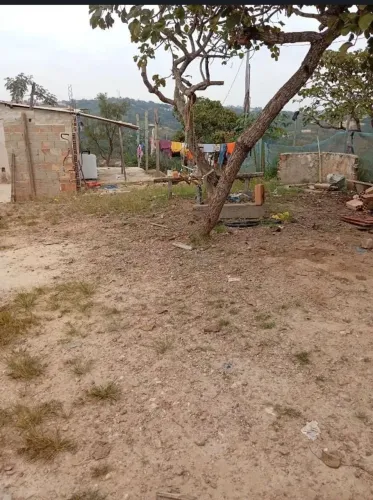 Vendo chácara  valor 57.000