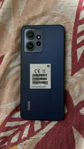 Xiaomi note 12