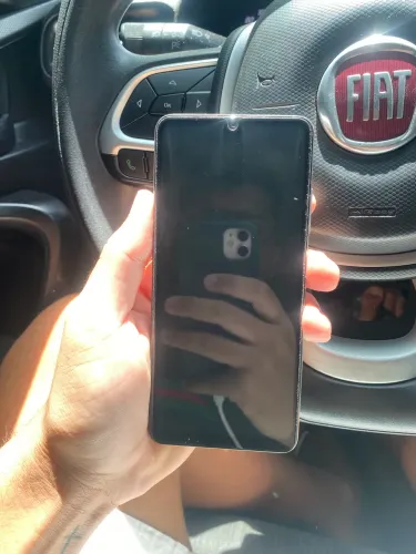 Galaxy A32 128gb novo !!