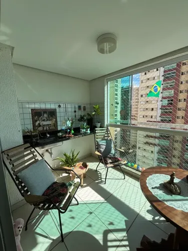 Ótimo apartamento à venda no Esmeralda Condomínio Clube
