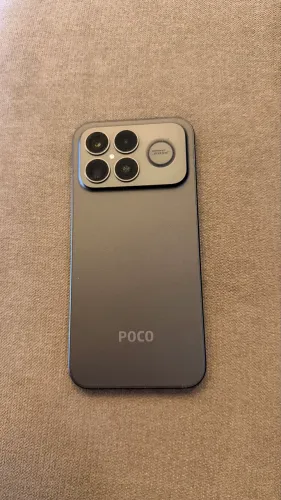 POCO F8 Ultra 16gb RAM 512 armazenamento