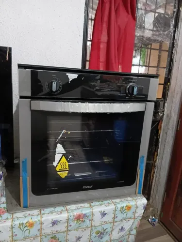 Forno consul