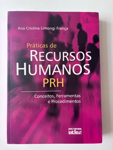 Práticas de Recursos Humanos