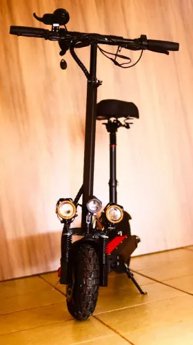 Patinete elétrico 500w