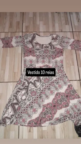 Roupas usadas e seminovas