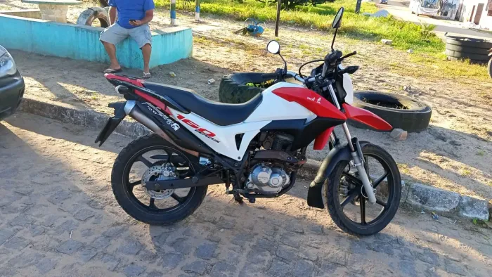 Vendo Bros 160, 12.500