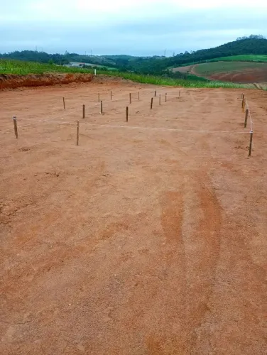 Lotes com Entrada Baixa Só R$ 17.900