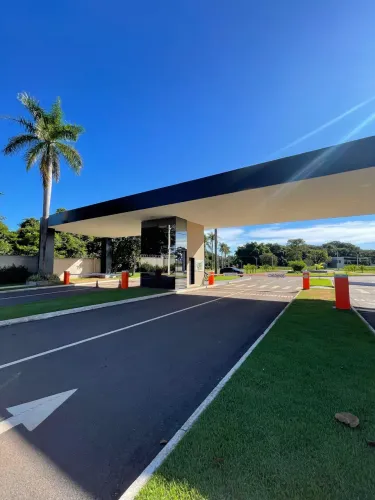 Lote Premium 284m² | Fundo Lago | Frente Mata | Rosa de Leiria