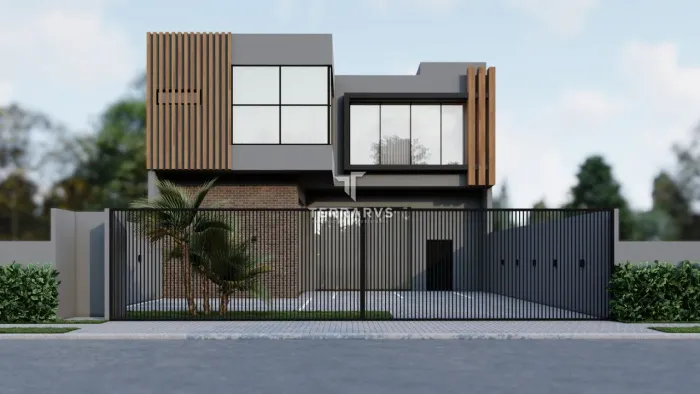 CONJUNTO/SALA COMERCIAL à venda com 446.8m² por R$ 1.700.000,00 no bairro Cajuru - CURITIB