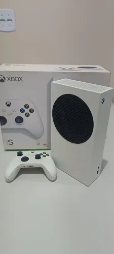 Xbox series S