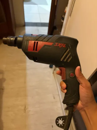 FURADEIRA