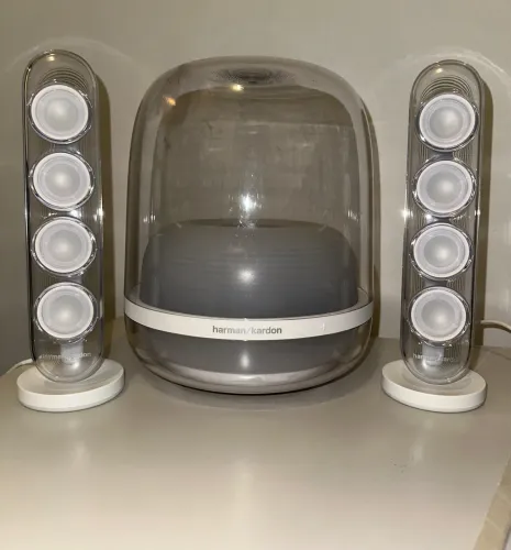 Harman Kardon Soundsticks 4 