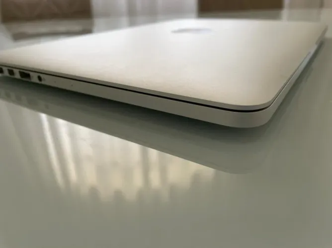 MacBook Pro 2015