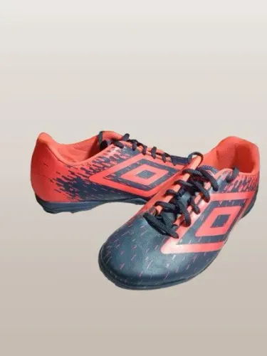 CHUTEIRA UMBRO SOCIETY 43