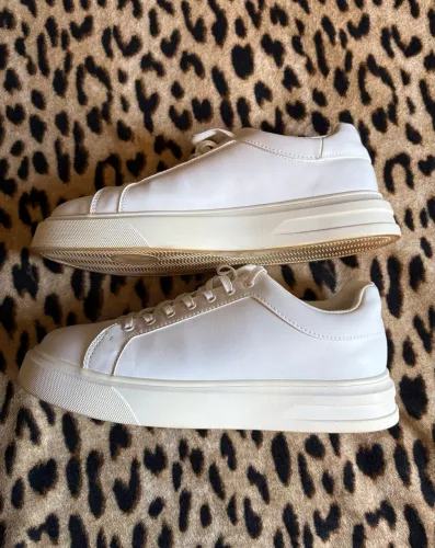 Tenis Zara Original Tam 43 BR