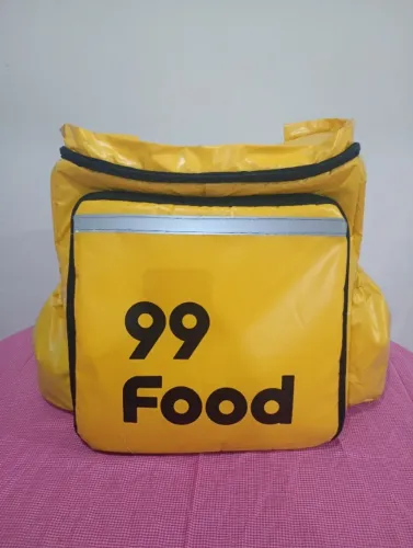 Mochila food 99