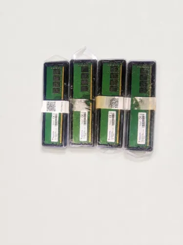 Memória DDR4 - 4GB - ADATA - 90 CADA RAM - TOTAL 16GB