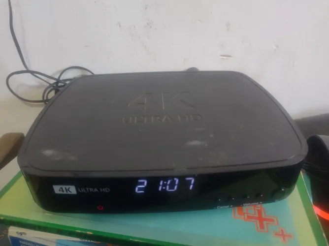 DECOTIFICADOR DE TV