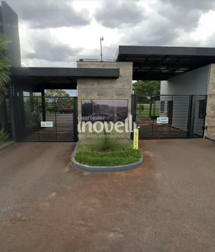 Terreno à venda em Mandaguaçu, Centro, com 369.75 m², Condomínio Guaçu Ecopark Residence