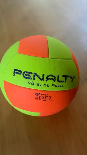 Bola Vôlei de praia 