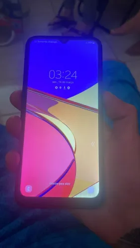 Vende-se Samsung A2s