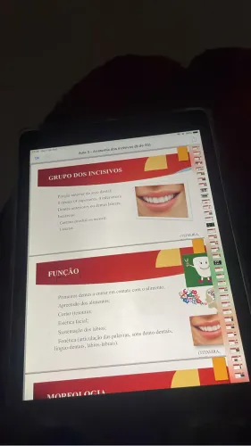 Tablet