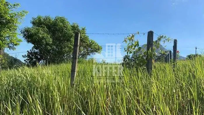 Terreno à venda, 774 m² por R$ 135.000,00 - Itaipuaçu - Maricá/RJ