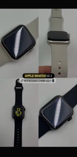 Apple whatch