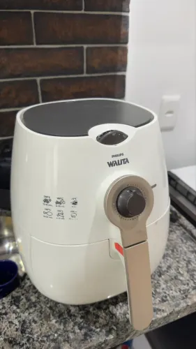 Air Fryer Philips Walita