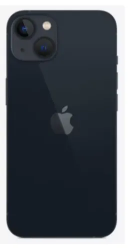 IPHONE 13 128GB NUNCA ABERTO