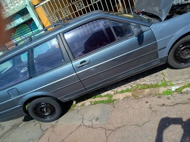 Ford Royale GL 1.8/1.8i 2P E 4P 1994