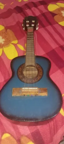 Cavaquinho 