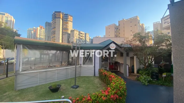 Loja Comercial a Venda na Gleba Palhano