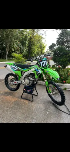 Kxf 250 2023