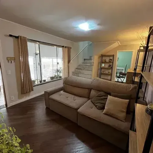 Sobrado para locação, Vila Alpina, Santo André, SP