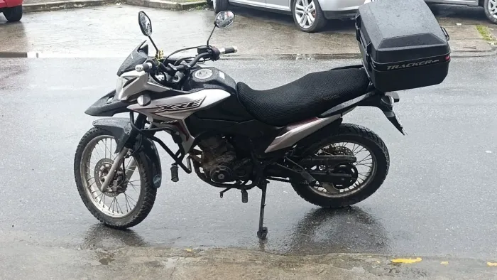 Vendo Lander ano 2026 28.500