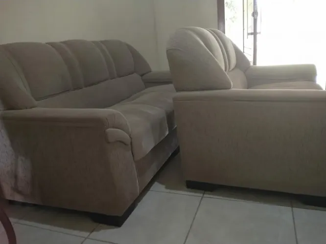 Sofa 2 e 3 lugares